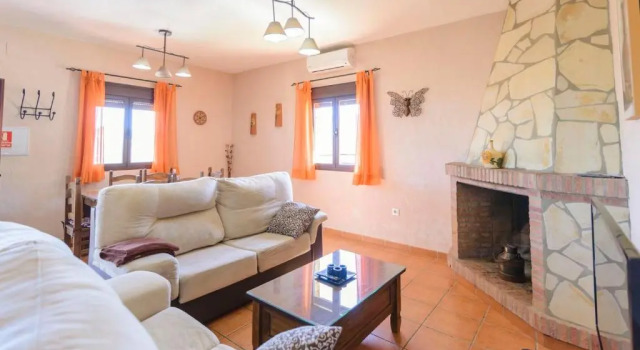 Casa La Colina El Gastor by Ruralidays