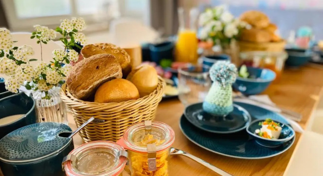 Двухместный номер Standard Schönitz Hotel-Pension