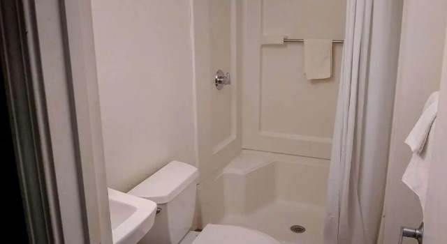 Четырёхместный номер Standard Motel 6-Fayetteville, NC - Fort Liberty Area