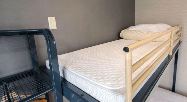 Номер Standard Super Hotel Matsumoto Ekimae