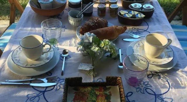 La CRI Bed & Breakfast