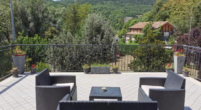 Апартаменты La Casa delle Stagioni