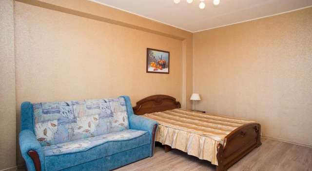 Moskva4you Ordzhonikidze 14 Living Quarters, Rezerwuj Hotel UAO Area Moskwa