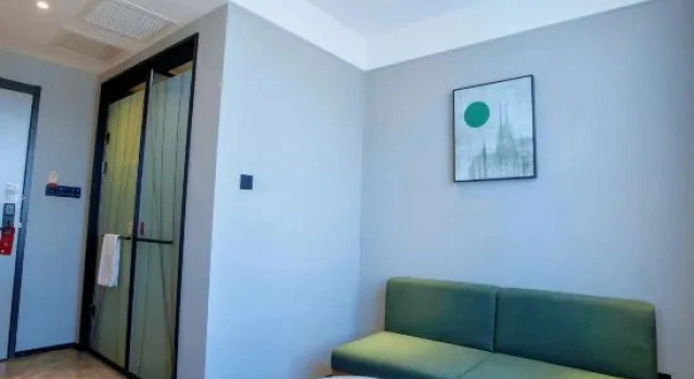 Люкс Business Shankee Hotel