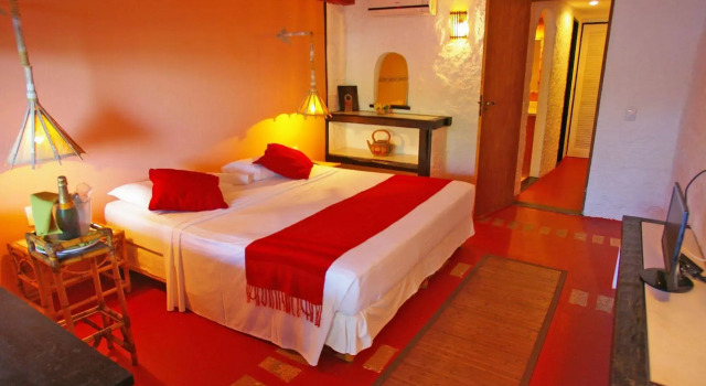 Porto da Lua Boutique Hotel, Забронировать Отель Отели Прайя-ду-Форте с завтраком, Завтраки