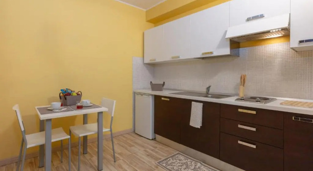 Appartamento Superior Asso Residence