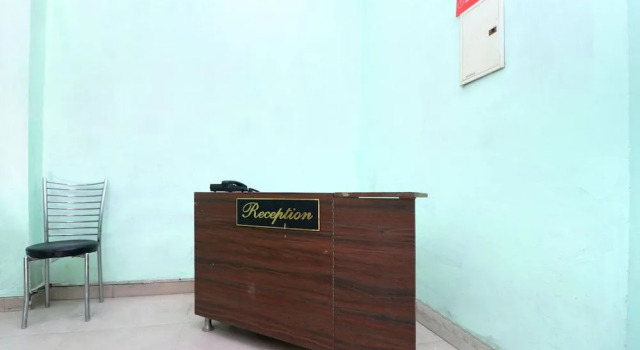 OYO 26665 Hotel Choudhary Residency, Rezerwuj Hotel Amritsar Punjab