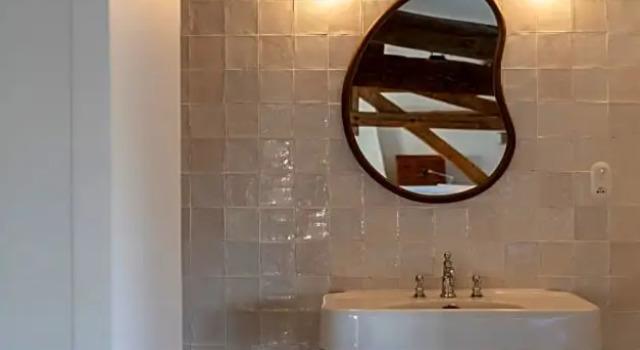 Полулюкс Deluxe Maison Salix