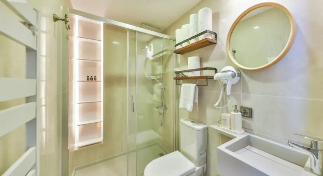 Двухместный номер Standard Va Mansion
