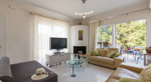 Вилла Marina Gouvia Family Villa By Konnect