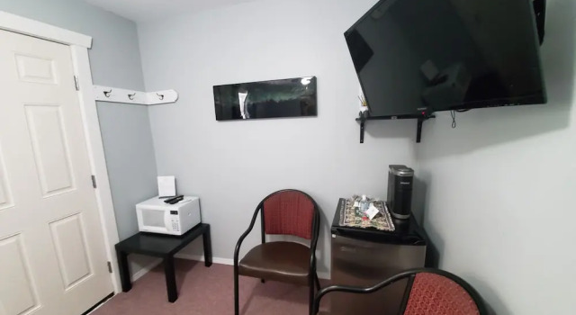 Номер Economy Celadon Lodge