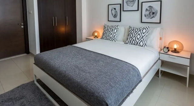 Apartamentos Higuests Vacation Homes Botanica, Забронировать Апартаменты/квартира Дубай Эмират Дубай, рядом с Международный яхт-клуб Дубая