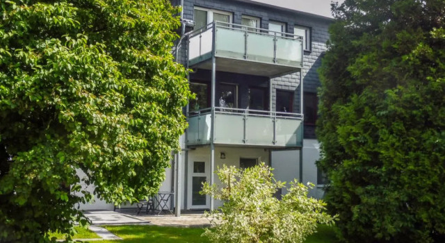 Apartment Fasan Warwerort, Забронировать Апартаменты/квартира Варверорт земля Шлезвиг-Гольштейн