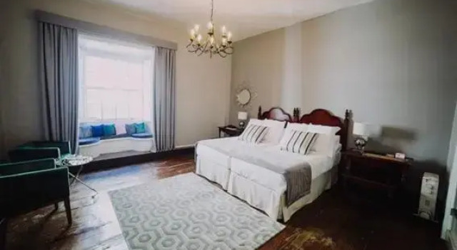 Двухместный номер Superior Hotel Aguere
