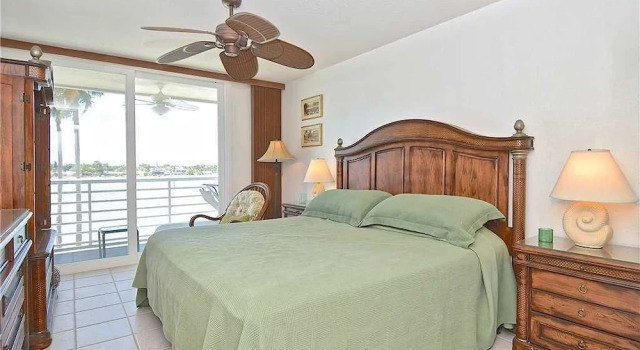Bahia Vista 8414 - Two Bedroom Condo