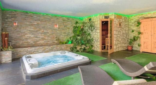 Апартаменты XL Appartements Steinhaus