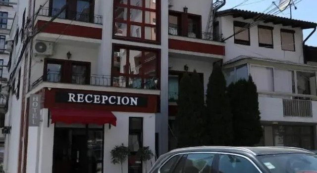 Bruti Hotel, Reserva ahora Hotel Prizren Prizren County