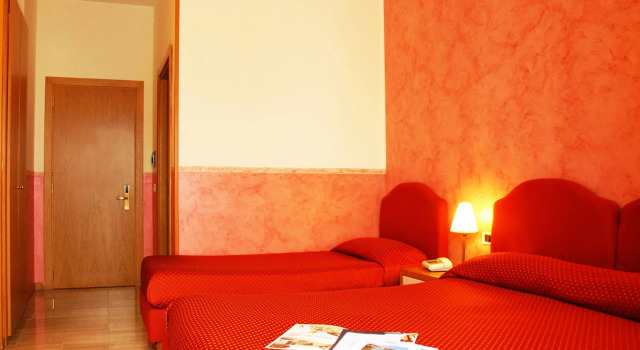 Park Hotel Villa Americana, Rezervovat Hotel Hotely v Foresta Umbra se snídaní, Snídaně