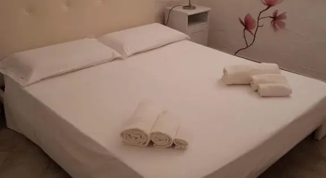 Il Sogno Tanca Piras, Buchen Sie Hotel Gonnesa 