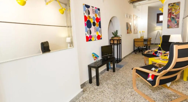 Il Fumetto, Buchen Sie Hotel Bagnaia Vicosee