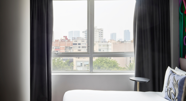 Mondrian Mexico City Condesa, Book Hotel Mexico City Mexico DF