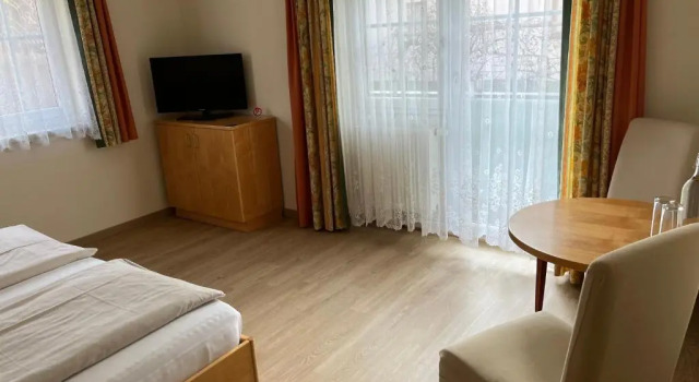 Двухместный номер Standard Hotel Altneudörflerhof