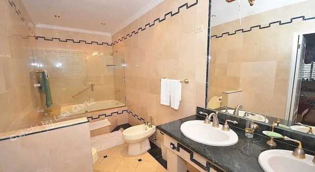 Вилла Villa Manana, Ocho Rios 5BR