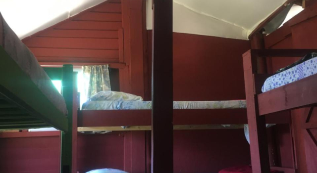 Green House Hostel, Забронировать Хостел Недорогие отели Роча, недорого