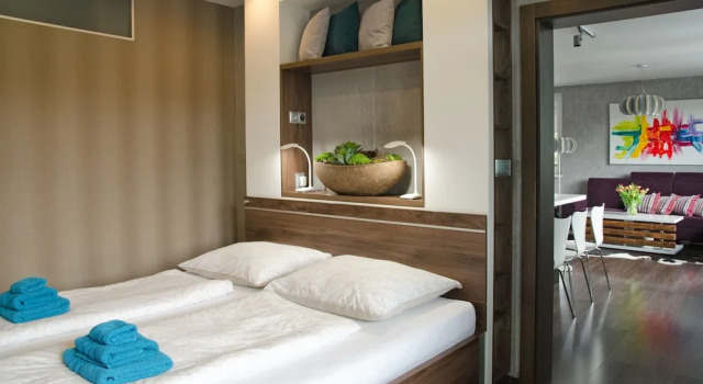 Apartman Patris 33, Забронировать Апартаменты/квартира Апартаменты Прешовский края, Апартаменты/квартира