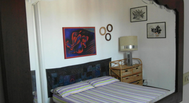 Abitazione Pigneto bed & breakfast