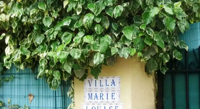 Apartment With one Bedroom in Fréjus, With Enclosed Garden and Wifi