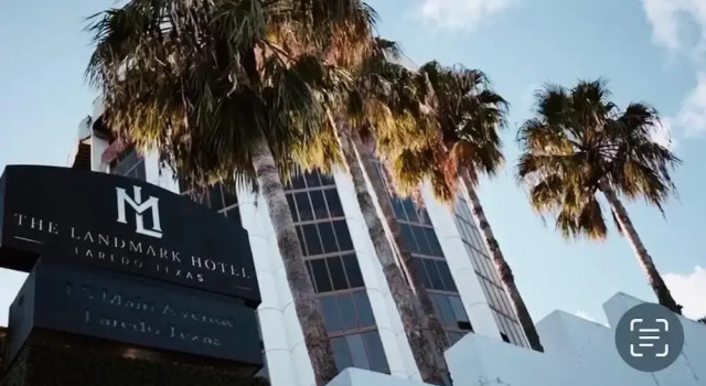 The Landmark Hotel