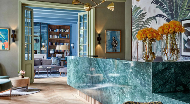 Erinvale Estate Hotel And Spa