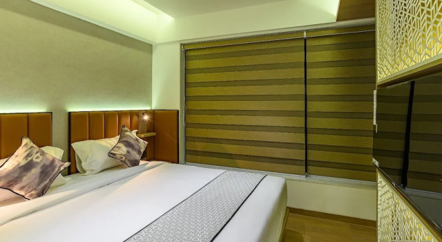 Номер Standard Hotel Eden Serenity