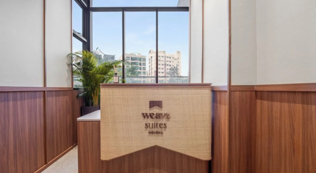 Weave Suites - Novena, 预订 酒店 新加坡 新加坡