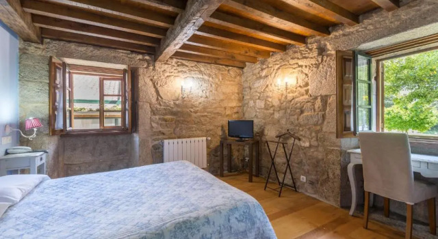 Hotel Albardonedo
