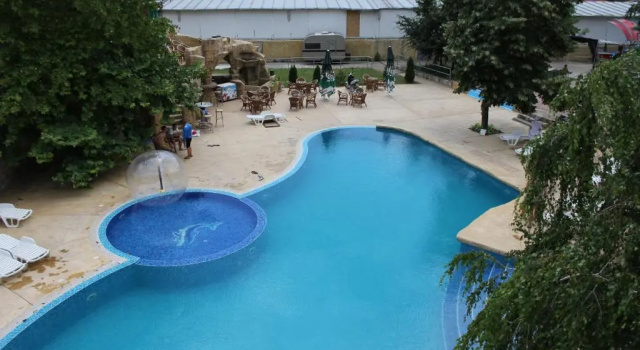 Complex Dobrudja