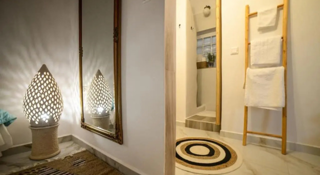 Sunset Suite Elena, Забронировать Отель Лулилида Кея