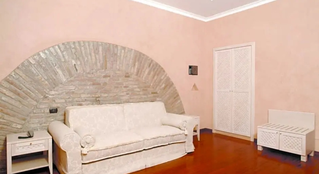 Трёхместный люкс Colosseo Studio Suite