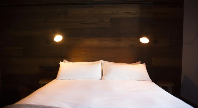 Номер Standard L'Ovella Negra Mountain Lodge