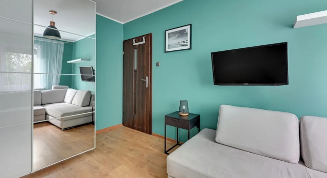 RentPlanet - Apartament Piastowska, Prenota Appartamento Danzica Pomerania