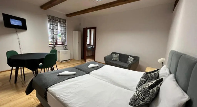 Hostel FOLKier