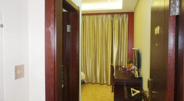 Xitang Sijitingyuan Hotel, Rezervați Hotel Jiaxing Zhejiang