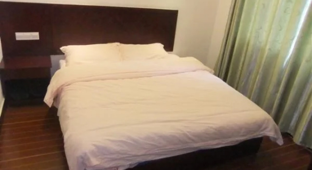 Zhangjiajie Beauty Nine Business Hotel