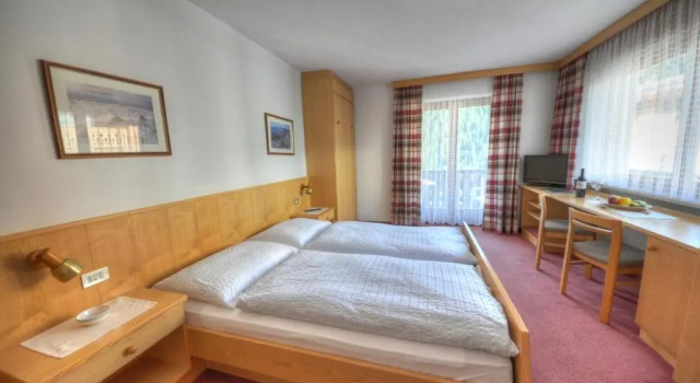 Двухместный номер Standard Enjoy Dolomites - Chalet