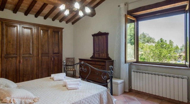 Canonica-manella, Book Hotel Hoteller i Todi med pool, Swimmingpool