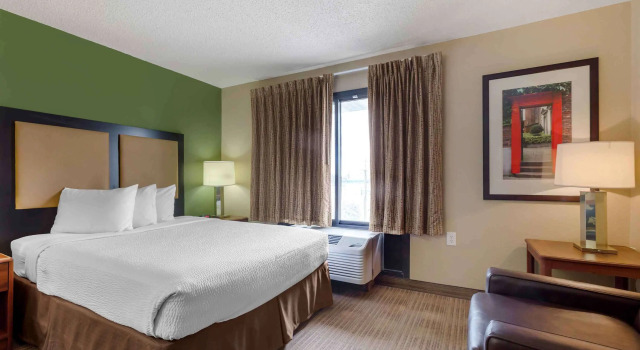 Люкс Extended Stay America Suites - El Paso - West