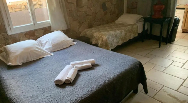 Maranatha Porto Vecchio, Varaa Hotelli Porto-Vecchio 