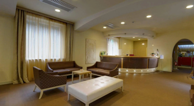 San Francesco Hotel, Book Hotel Loreto 