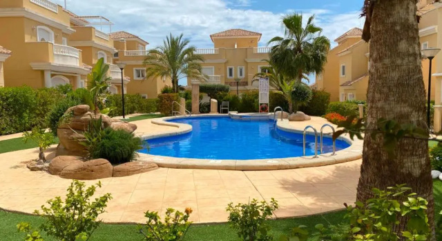 VILLASOL-23, Book Hotel San Fulgencio Valencia Community